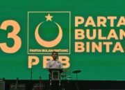 PBB Deklarasi Dukung Prabowo Capres 2024 17 PBB Deklarasi Dukung Prabowo Capres 2024