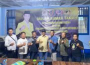 Persambi Inginkan Atlet Sambo Berprestasi di Kancah Dunia 9 Persambi Inginkan Atlet Sambo Berprestasi di Kancah Dunia
