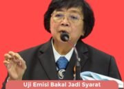 Uji Emisi Kendaraan Syarat STNK dan Main Denda. Bambang Haryo : Menteri LHK Jangan Salahkan dan Susahkan Rakyat 15 Uji Emisi Kendaraan Syarat STNK dan Main Denda. Bambang Haryo : Menteri LHK Jangan Salahkan dan Susahkan Rakyat