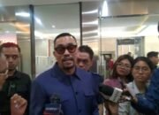 Dilarang Dua Orang Ini, Bendahara NasDem Batal Laporkan SBY ke Bareskrim