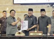 Gubernur Paparkan Empat Fokus Pembangunan 14 Gubernur Paparkan Empat Fokus Pembangunan