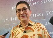 Arsjad Rasjid Ditunjuk Ketua Tim Pemenangan Ganjar