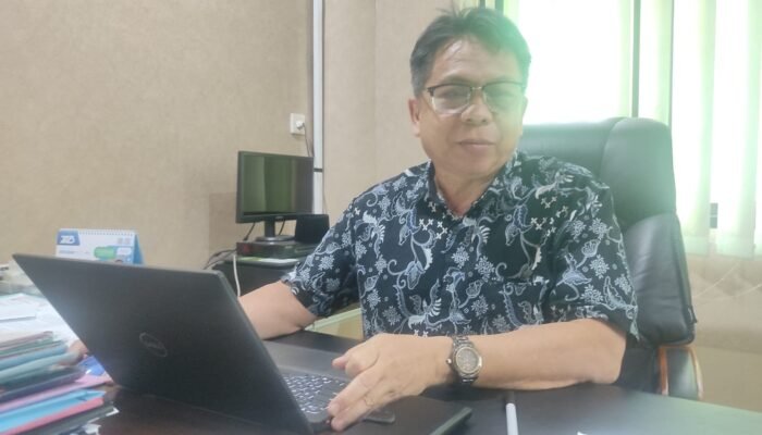 Rektor Uniska Sambut Baik Kebijakan Mendikbudristek Terkait Skripsi