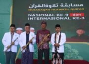 Gema Alquran Tala Menggema Sampai ke Internasional 10 Gema Alquran Tala Menggema Sampai ke Internasional