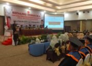 Zairullah Bikin 170 Wisudawan STIMIK Indonesia Banjarmasin Menangis, Sebagian Lulusan Langsung Diterima di Pemkab Tanah Bumbu