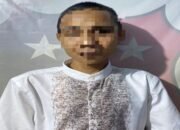 Bejat, Oknum Guru Ngaji di Kertak Hanyar Sodomi Bocah Lebih 10 Kali