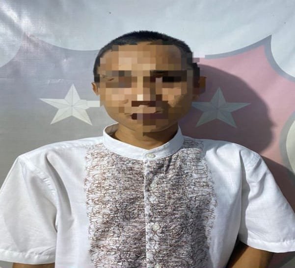 Bejat, Oknum Guru Ngaji di Kertak Hanyar Sodomi Bocah Lebih 10 Kali 1 IMG 20230906 WA0024