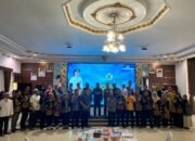 Kick Off Penyusunan RPJPD, Masyarakat Diharapkan Lebih Maju dan Sejahtera 32 Kick Off Penyusunan RPJPD, Masyarakat Diharapkan Lebih Maju dan Sejahtera