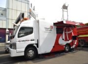 TelkomGroup Sigap Pastikan Kelancaran KTT ke-43 ASEAN di Jakarta 21 TelkomGroup Sigap Pastikan Kelancaran KTT ke-43 ASEAN di Jakarta