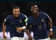 Perancis, Belanda dan Denmark Menang di Kualifikasi Euro 2024 20 Perancis, Belanda dan Denmark Menang di Kualifikasi Euro 2024