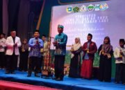 Bupati Tala HM.Sukamta Tutup Gema Alquran dan MTQ Internasional ke-3 serta Nasional ke-9 19 Bupati Tala HM.Sukamta Tutup Gema Alquran dan MTQ Internasional ke-3 serta Nasional ke-9