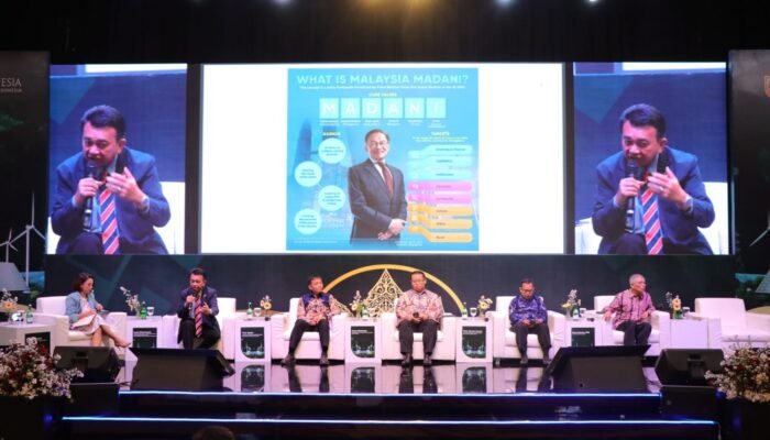 Peringkat Terendah Indeks Ekonomi HijauBI Kalsel Dorong Urgensi Aksi “Greenovation”