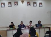 22 Sekolah Ikuti Festival Teater Modern Tingkat SMP<br>Digelar Disdik HST 16 22 Sekolah Ikuti Festival Teater Modern Tingkat SMPDigelar Disdik HST