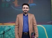 Sayyied Mustofa Asal Iran Juara Pertama Tilawah Qur’an MTQ Internasional ke-3