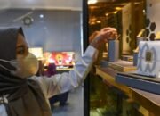Hari Ini Harga Emas Antam Naik Hari 21 Hari Ini Harga Emas Antam Naik Hari