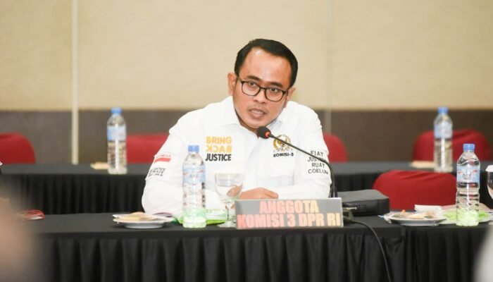 Heru Widodo Sayangkan Sikap Sukamta Menolak Kehadiran Muhaimin Iskandar