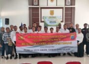 Dit Intelkam Polda Kalsel Sampaikan Pesan Kamtibmas kepada IMAPA Kalsel 20 Dit Intelkam Polda Kalsel Sampaikan Pesan Kamtibmas kepada IMAPA Kalsel