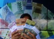 Viral Peredaran Uang Mutilasi, BI Minta Masyarakat Waspada 11 Viral Peredaran Uang Mutilasi, BI Minta Masyarakat Waspada