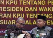 Pendaftaran Capres dan Cawapres Dimajukan, PKB Targetkan Anies-Muhaimin Paslon Pertama Daftar 22 Pendaftaran Capres dan Cawapres Dimajukan, PKB Targetkan Anies-Muhaimin Paslon Pertama Daftar