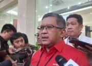 Isu Demokrat Merapat Dukung Ganjar, Ini Tanggapan Sekjen PDIP 26 Isu Demokrat Merapat Dukung Ganjar, Ini Tanggapan Sekjen PDIP