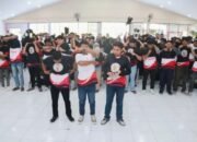 Ini Alasan Relawan Milenial Ganjar di Jatim Alihkan Dukungan ke Prabowo 25 Ini Alasan Relawan Milenial Ganjar di Jatim Alihkan Dukungan ke Prabowo