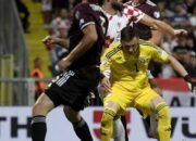 Spanyol dan Kroasia Pesta Gol,Turki bermain imbang 24 Spanyol dan Kroasia Pesta Gol,Turki bermain imbang