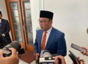 Megawati Berbincang Sama Ridwan Kamil, Ini Lima Calon Cawapres Ganjar 20 Megawati Berbincang Sama Ridwan Kamil, Ini Lima Calon Cawapres Ganjar