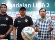 Kalteng Putra Incar Kemenangan Perdana Lawan Persipura 16 Kalteng Putra Incar Kemenangan Perdana Lawan Persipura