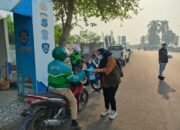 Dampak Kabut Asap UPTD Krisis dan Epidemiologi Kesehatan Kalsel Buka Posko Kesehatan 9 Dampak Kabut Asap UPTD Krisis dan Epidemiologi Kesehatan Kalsel Buka Posko Kesehatan