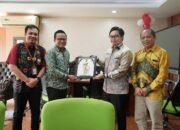 RSUD H Damanhuri Barabai Akan Membangun IGD Terpadu Berlantai Empat 13 RSUD H Damanhuri Barabai Akan Membangun IGD Terpadu Berlantai Empat