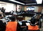 Gara-gara Ini, MKP Pecat Ketua DPC Gerindra Kota Semarang 12 Gara-gara Ini, MKP Pecat Ketua DPC Gerindra Kota Semarang