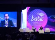 Konferensi BATIC 2023 Hari Kedua Fokus pada Pengembangan Infrastruktur Web3 di Kawasan Indo-Pasifik 17 Konferensi BATIC 2023 Hari Kedua Fokus pada Pengembangan Infrastruktur Web3 di Kawasan Indo-Pasifik