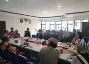 Ombudsman Kalsel Buka Posko Pengaduan Penyaluran KUR Bagi UMKM 14 Ombudsman Kalsel Buka Posko Pengaduan Penyaluran KUR Bagi UMKM