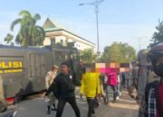 43 Orang Diamankan Polisi Terkait Kericuhan di Kantor BP Batam 28 43 Orang Diamankan Polisi Terkait Kericuhan di Kantor BP Batam