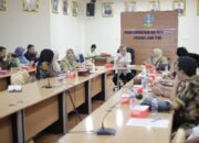 Komisi II Dorong Pengembangan Pariwisata Kalsel 11 Komisi II Dorong Pengembangan Pariwisata Kalsel