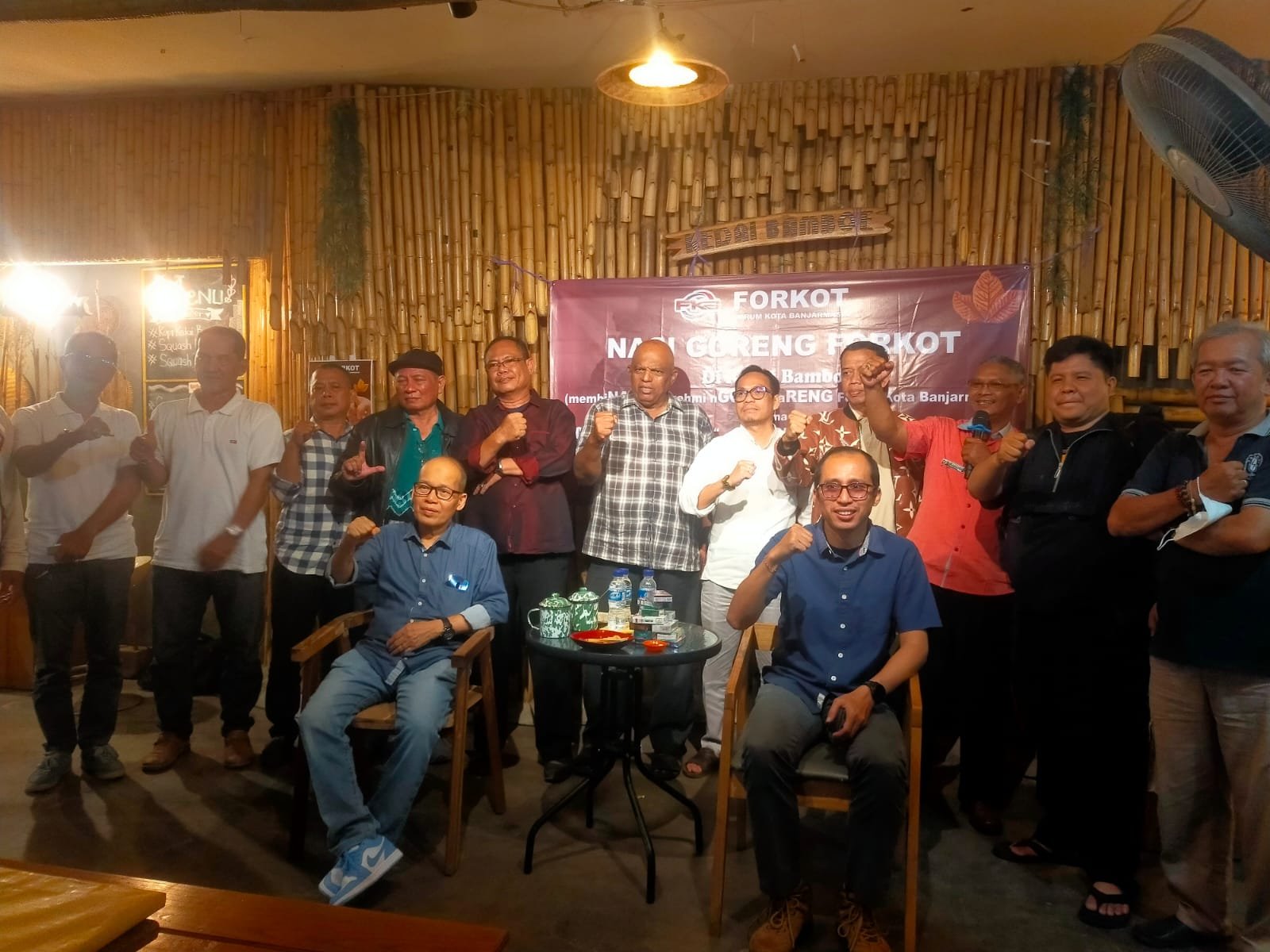 Gempur Atau Legalkan Rokok Ilegal, Ini Tanggapan Kanwil) DJBC Kalselteng dan Pakar Hukum ULM 1 IMG 20230912 WA0030