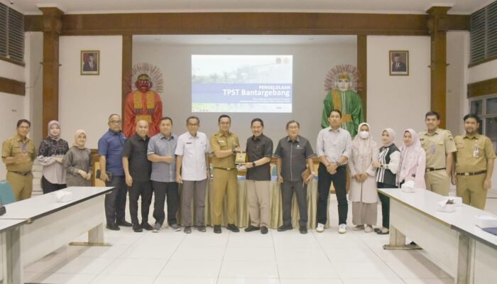 Komisi III DPRD Kalsel Dorong Pengelolaan Sampah