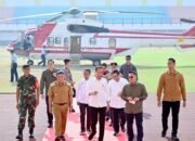 Presiden Sebut Pemicu Konflik di Rempang Karena Ini 13 Presiden Sebut Pemicu Konflik di Rempang Karena Ini
