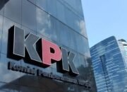 Terlibat Asusila dengan Istri Tahanan, KPK Pecat Petugas Rutan 12 Terlibat Asusila dengan Istri Tahanan, KPK Pecat Petugas Rutan