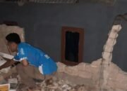 Gempa Bumi Rusak Rumah di Cianjur 8 Gempa Bumi Rusak Rumah di Cianjur