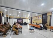 Dinas P3APPKB Terima Visitasi Monev Komisi Informasi Kalteng 9 Dinas P3APPKB Terima Visitasi Monev Komisi Informasi Kalteng