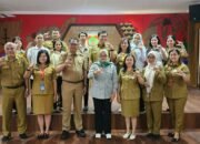 Dukung Keterbukaan Informasi Publik, Dislutkan Kalteng di Visitasi Komisi Informasi 34 Dukung Keterbukaan Informasi Publik, Dislutkan Kalteng di Visitasi Komisi Informasi