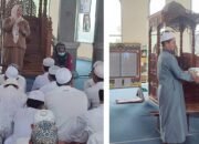 UPTD Krisis dan Epidemiologi Sambangi Ponpes Darul Ilmi 8 UPTD Krisis dan Epidemiologi Sambangi Ponpes Darul Ilmi