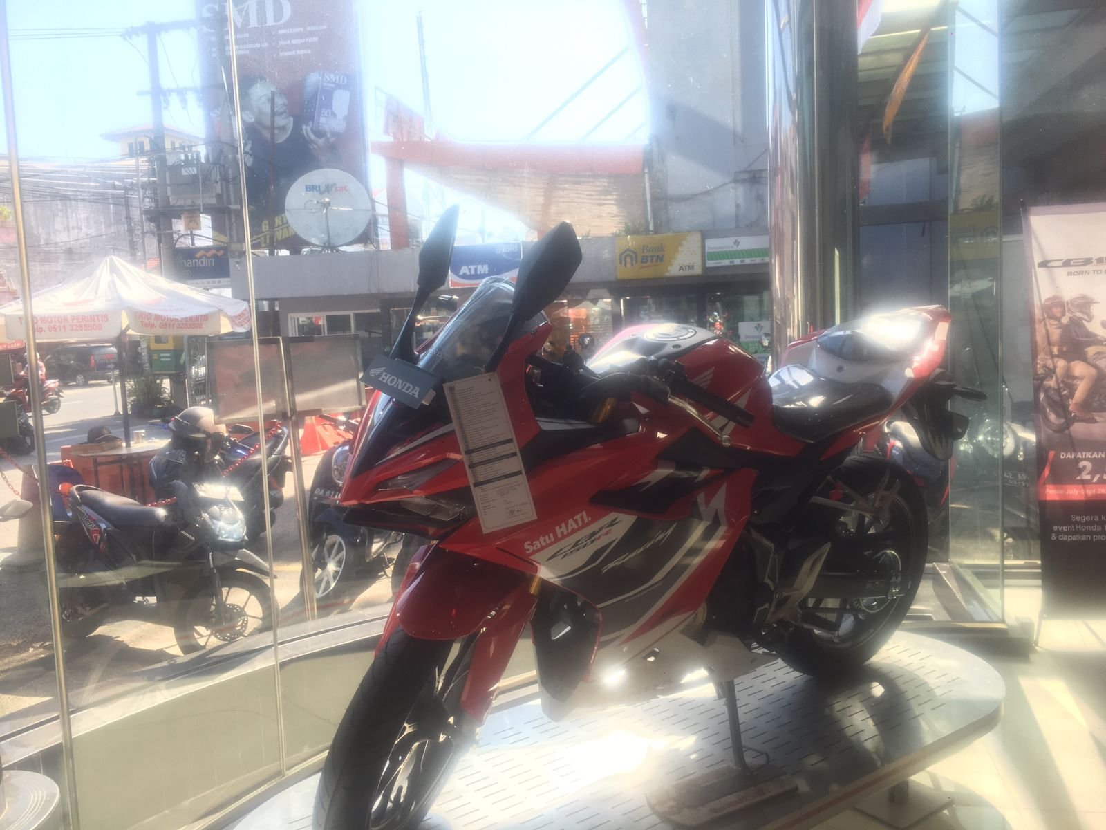 Ada Diskon CB150R dan CBR150R di Trio Motor 1 IMG 20230913 WA00121
