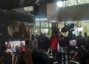 Rapat Perdana Empat Ketum Parpol Koalisi Pengusung Ganjar Pranowo 25 Rapat Perdana Empat Ketum Parpol Koalisi Pengusung Ganjar Pranowo