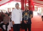 ASN Pemprov Kalteng Harus Menjadi Benteng Utama Membumikan Nilai-nilai Pancasila 23 ASN Pemprov Kalteng Harus Menjadi Benteng Utama Membumikan Nilai-nilai Pancasila