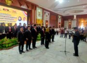 Gubernur Kalsel Ajak Hancurkan Korupsi,<br>Keberadaan KAD Perkuat Pencegahan Korupsi Sektor Usaha 25 Gubernur Kalsel Ajak Hancurkan Korupsi,Keberadaan KAD Perkuat Pencegahan Korupsi Sektor Usaha