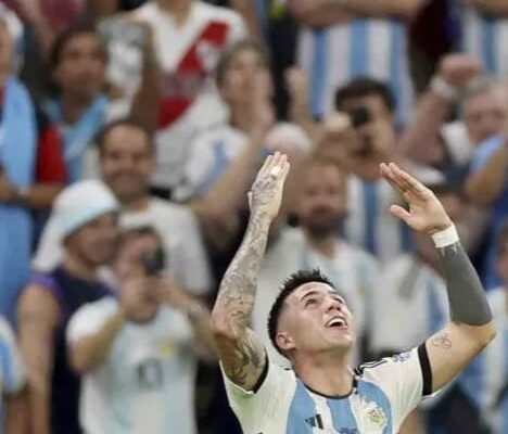 Brazil kalahkan Peru 1-0, Argentina Tanpa Messi Taklukkan Bolivia 3-1