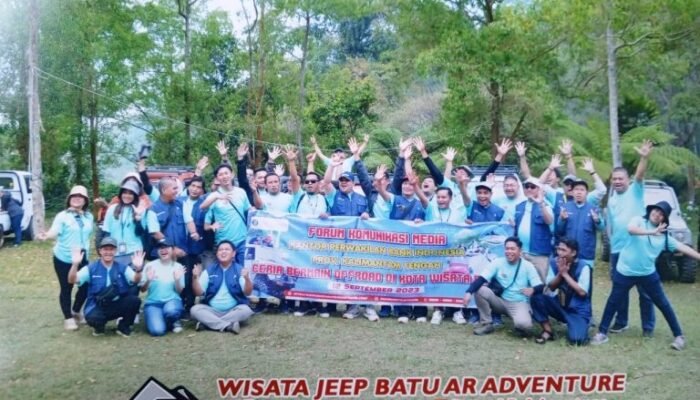 Puluhan Wartawan Kalteng Ikuti Pelatihan Menulis Berita Ekonomi di Batu-Malang