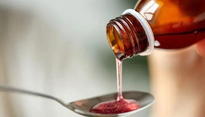 1.108 Produk Sirop Obat Dinyatakan BPOM Aman Dikonsumsi